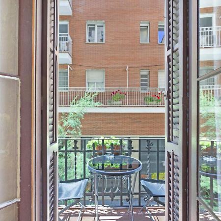 Great Apartment In Sagrada Familia With Balcony バルセロナ エクステリア 写真
