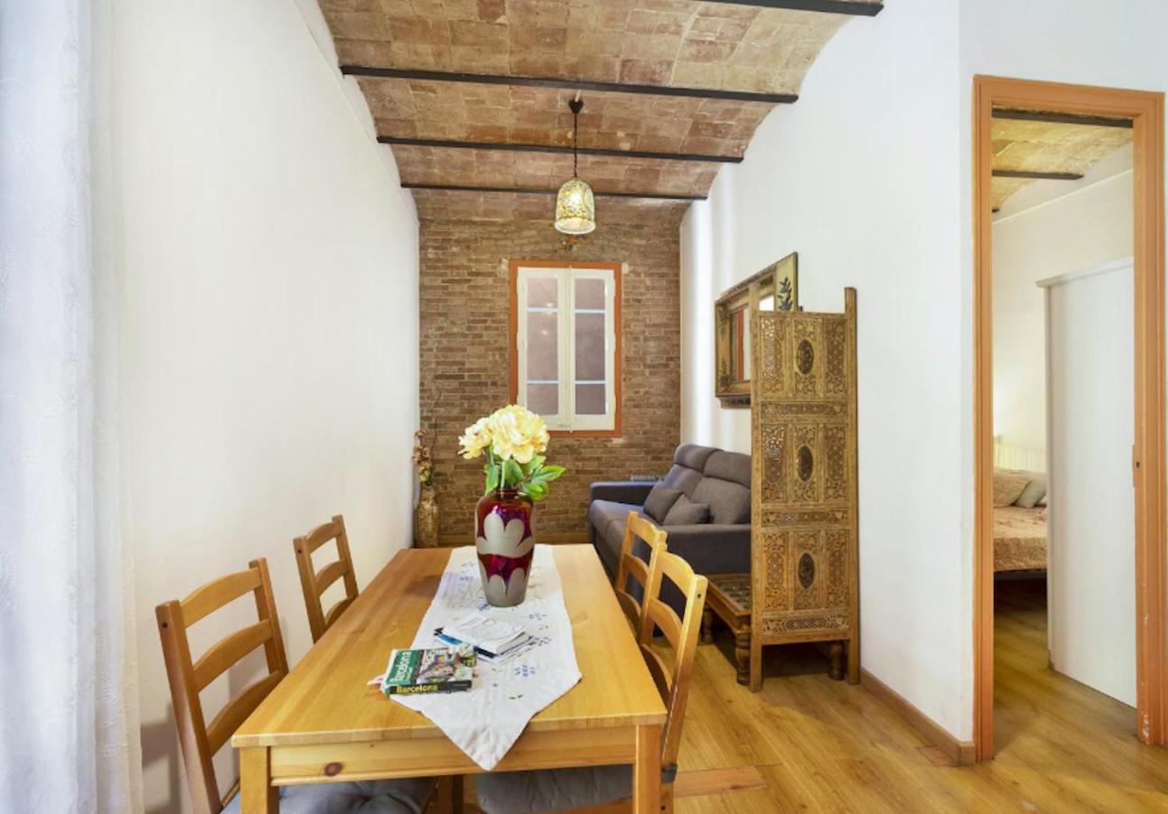 Great Apartment In Sagrada Familia With Balcony バルセロナ エクステリア 写真