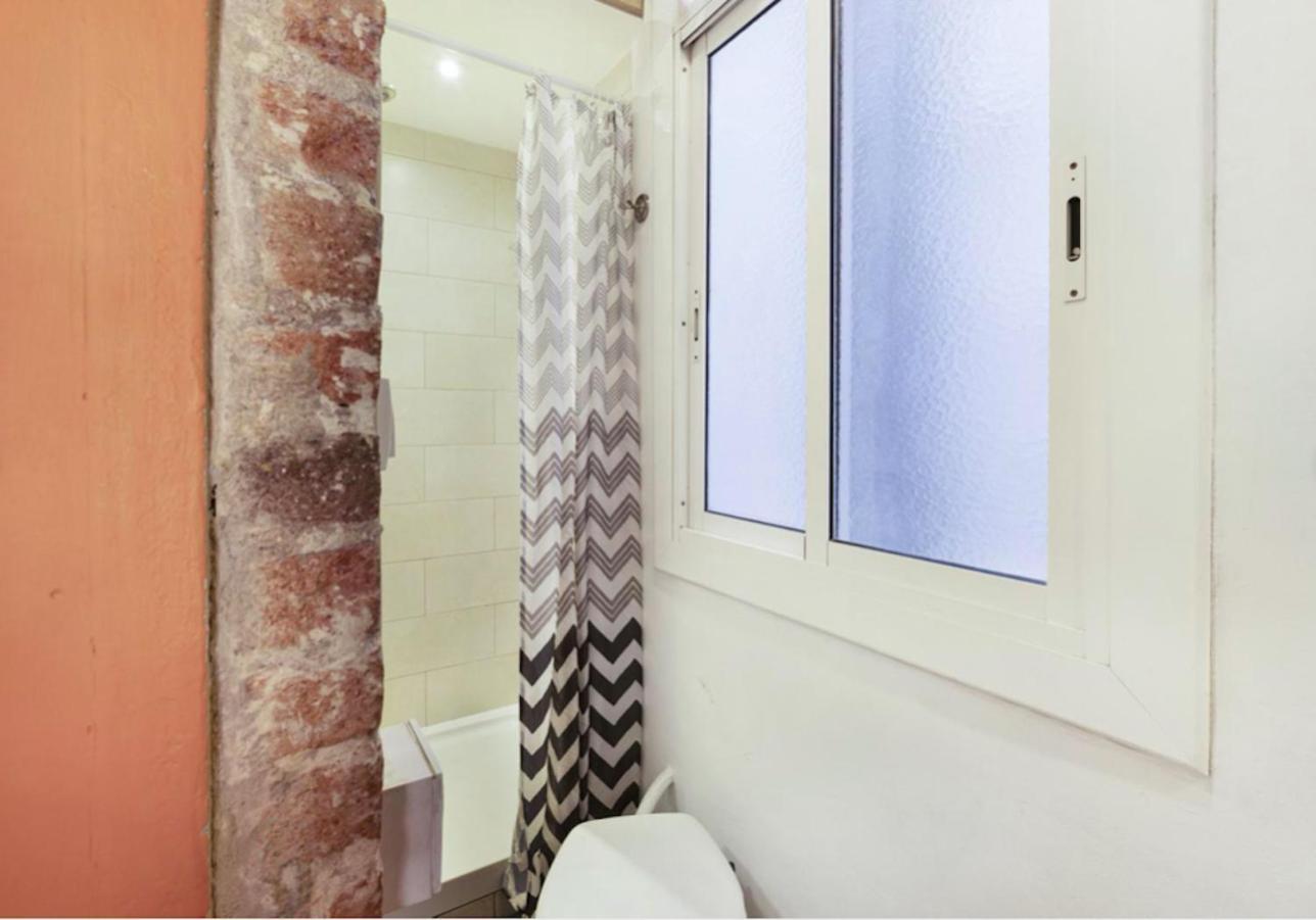 Great Apartment In Sagrada Familia With Balcony バルセロナ エクステリア 写真